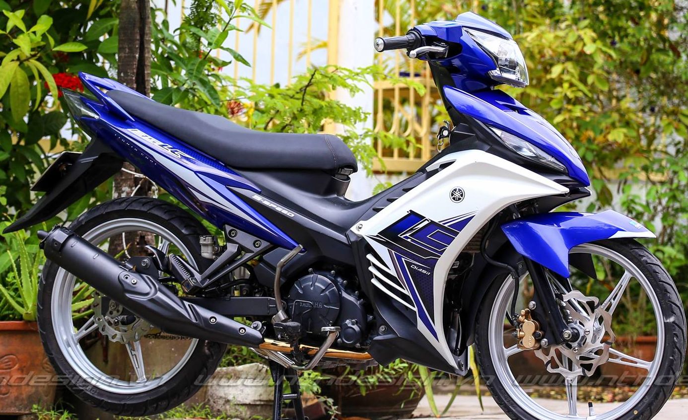 Tem rời ex 135 lc trắng xanh gp chuẩn tem ntn - tem chuẩn không phai màu