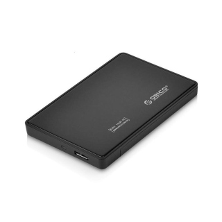 Hộp Đựng Ổ Cứng HDD BOX ORICO 2588 USB 3.0 2.5 inch thumbnail