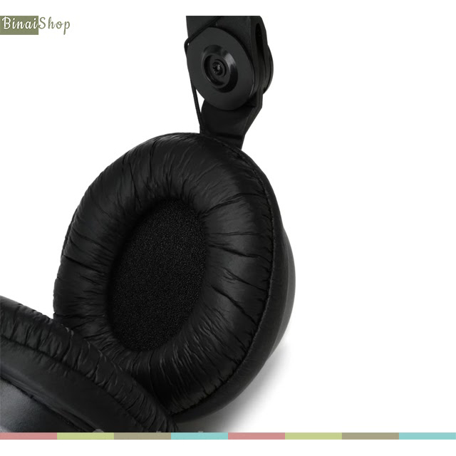 Behringer HPX4000 - Tai Nghe DJ Chụp Tai