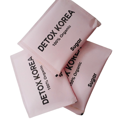 3 Line package weight loss detox Korea