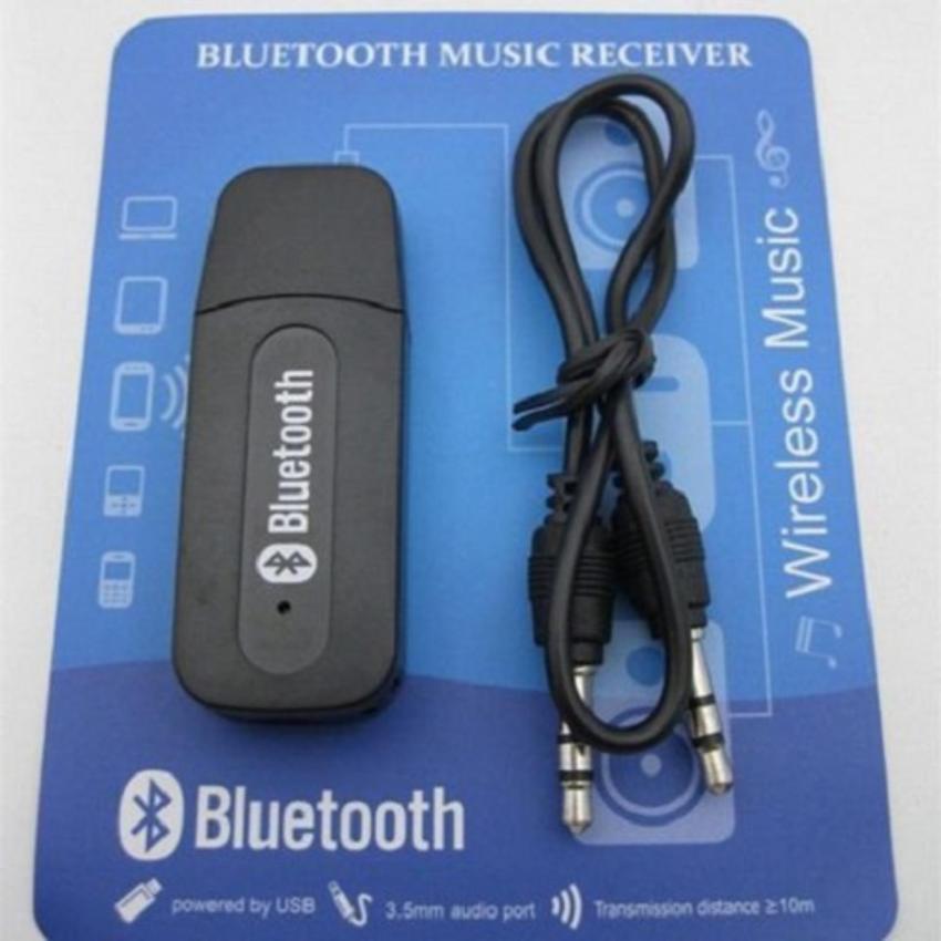 USB tạo bluetooth kết nối âm thanh