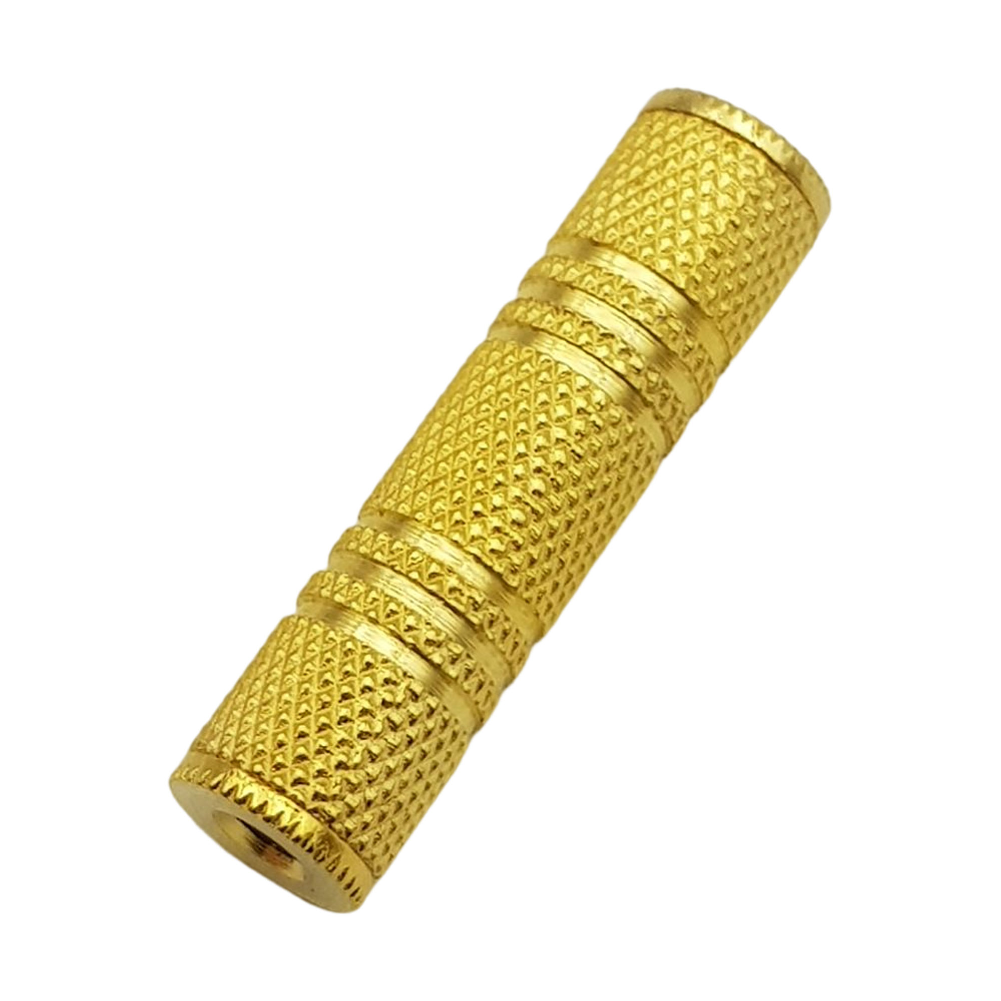 Bộ đầu nối jack âm thanh 3.5mm 2 đầu cái