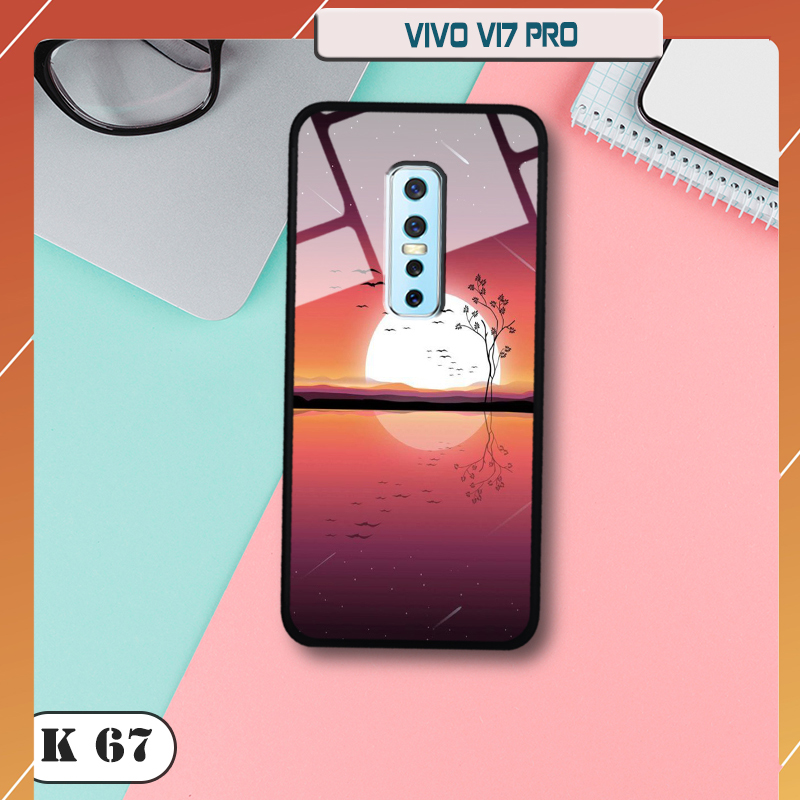 Ốp lưng 3D điện thoại VIVO V17 PRO