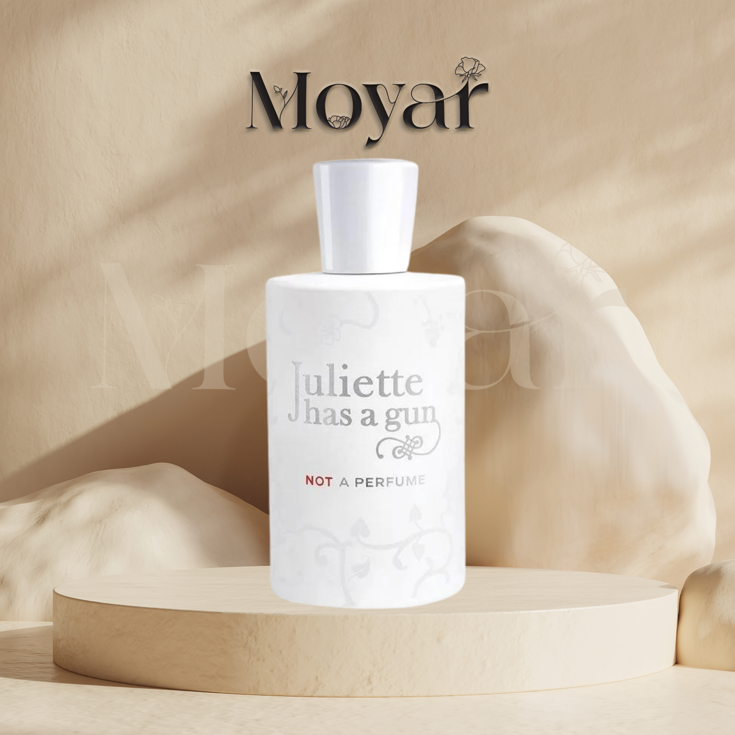 10ml juliette not a perfume edp | nước hoa nữ