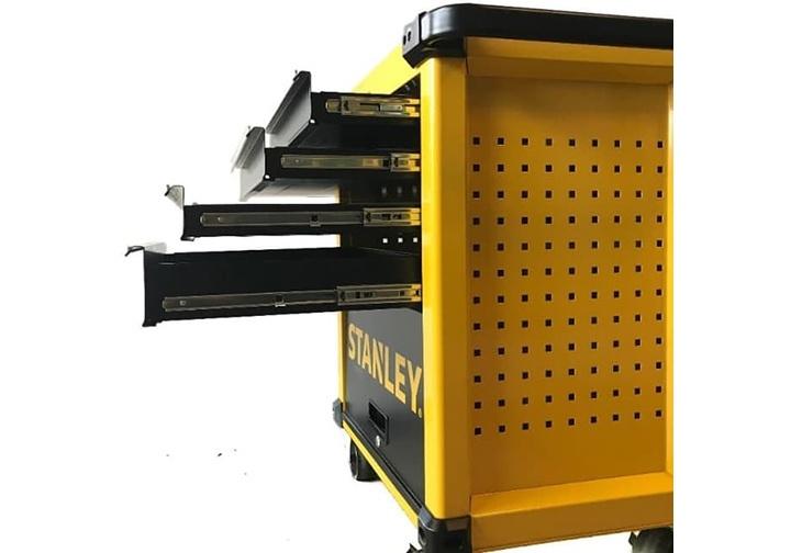 Tủ đựng đồ nghề 7 ngăn Stanley STST74306-8