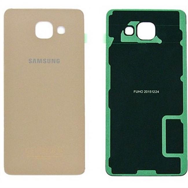 [HCM]LẮP LƯNG SAMSUNG A510 / A5 2016 ZIN