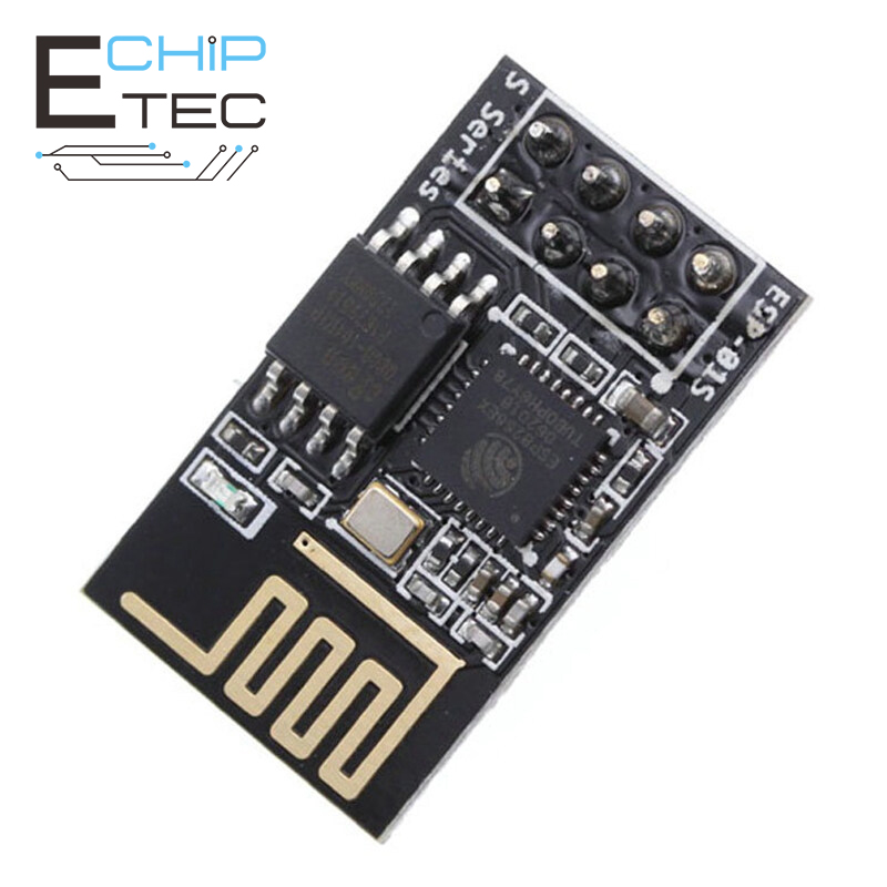 ESP-01S Internet Of Things Bảng Mô-đun Không Dây Mô-đun WIFI Cổng Nối Tiếp Arduino ESP8266