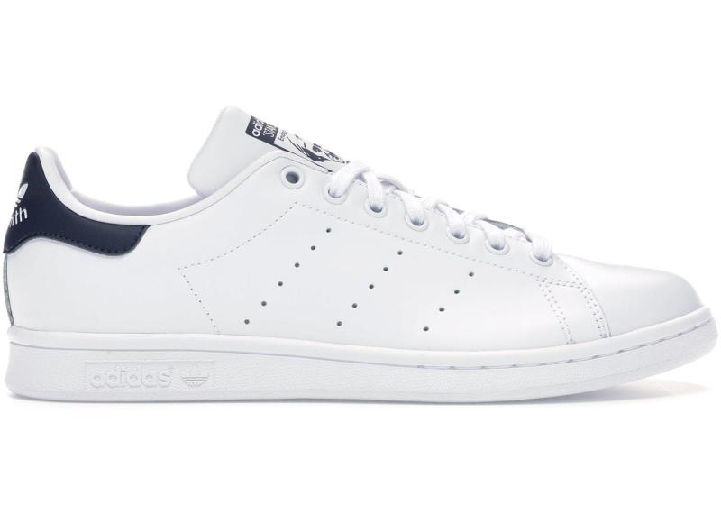 Adidas Stan Smith Navy M20325