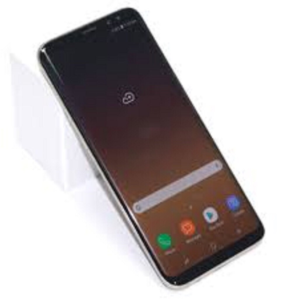 điện thoại giá siêu rẻ Samsung Galaxy S8 Chính Hãng ram 4/64G, Màn hình: Super AMOLED, 5.8", Quad HD+ (2K+), Cày Tiktok Zalo FB Youtube, chơi Liên Quân-Free Fire-PUBG mượt mà