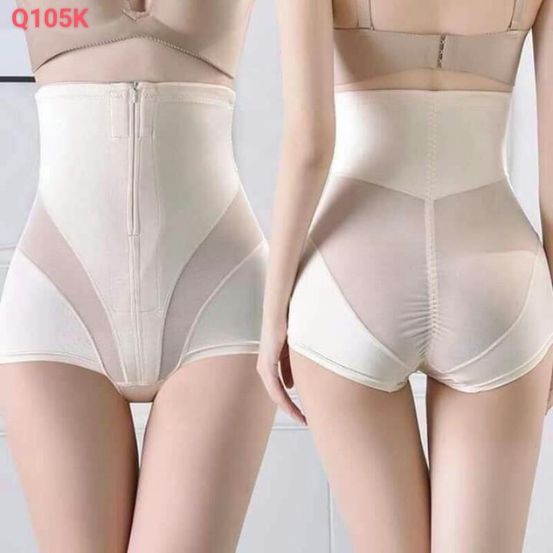 Quần gen nịt bụng-DT