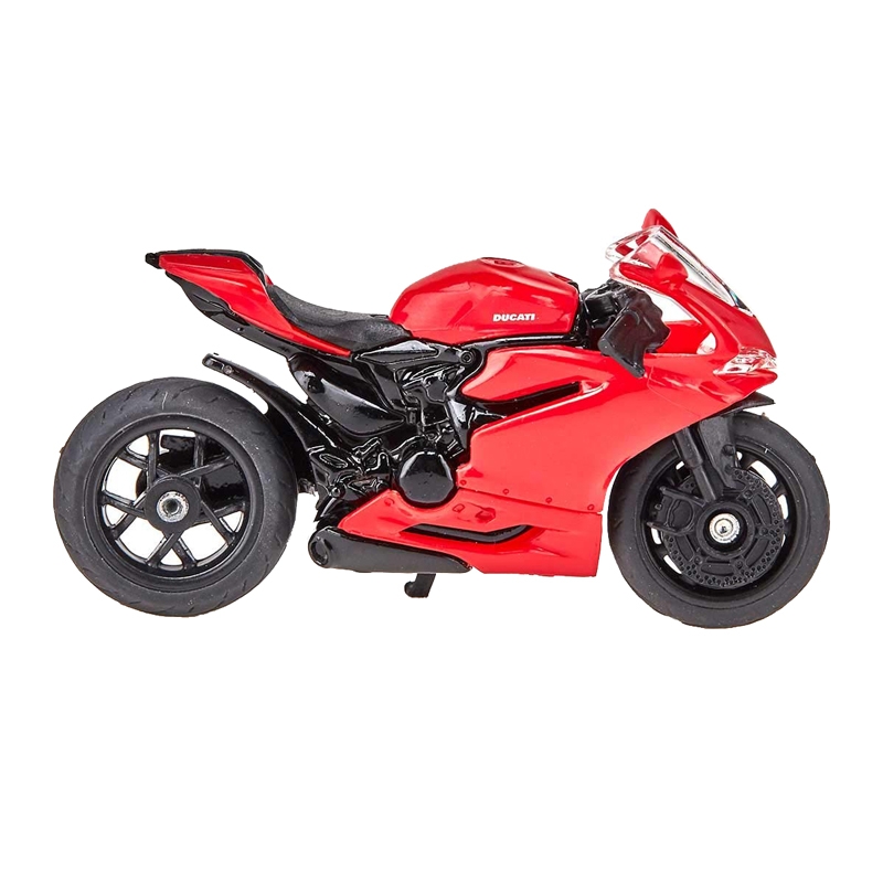 Đồ Chơi Mô Hình Xe Ducati Panigale 1299 - Siku 1385