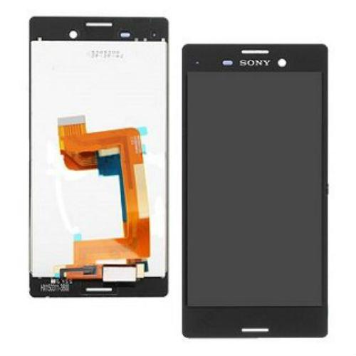 [HCM]BỘ MÀN HÌNH SONY M4 ZIN