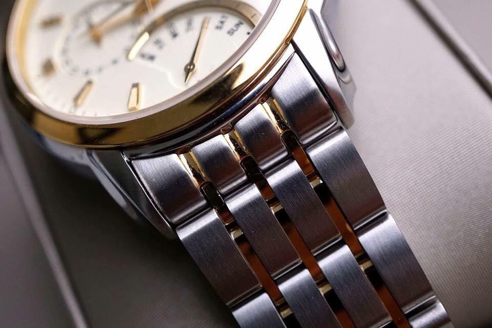 Đồng hồ Orient Star Retrograde SDE00001W0