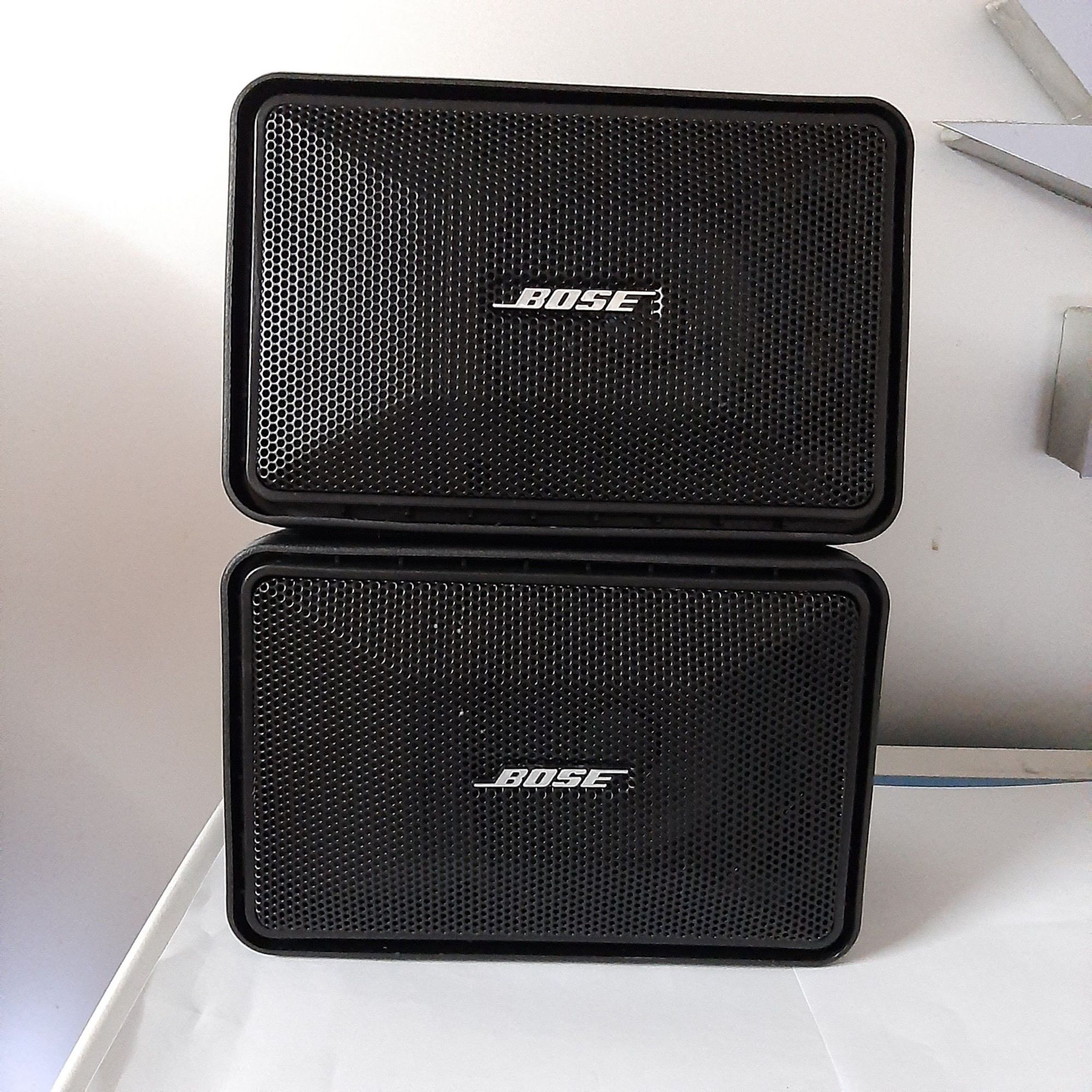 [HCM](1 cái) Loa treo tường Bose 101
