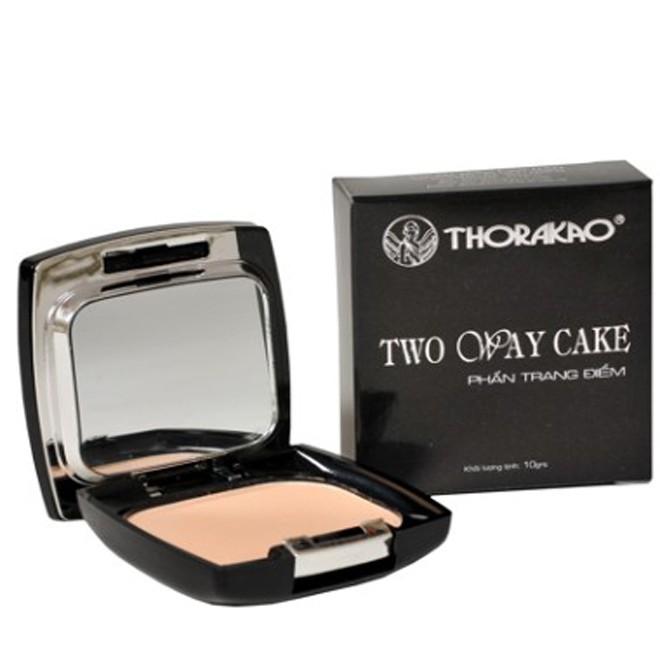 Phấn Phủ Thorakao Việt Nam