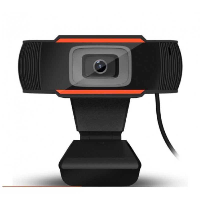 Bảng giá Webcam Dùng Cho Máy Tính Có Tích Hợp míc full HD! Phong Vũ