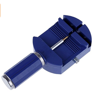 Tool tháo chốt dây đồng hồ, dụng cụ thay dây