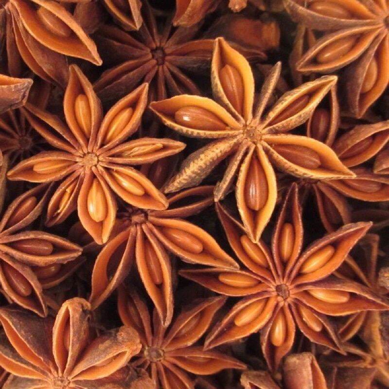 [SALE] [SALE] [SIÊU SALE] 100gr hoa hồi lạng sơn (đại hồi) [SALE]