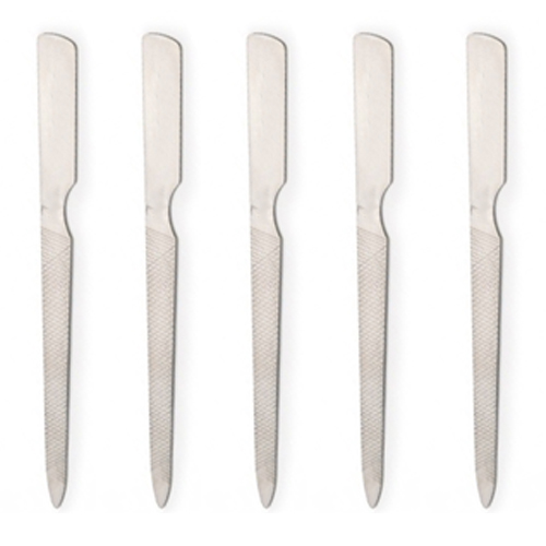 [HCM]COBOM 5 Cây dũa móng Kềm Nghĩa ( dũa sắt)