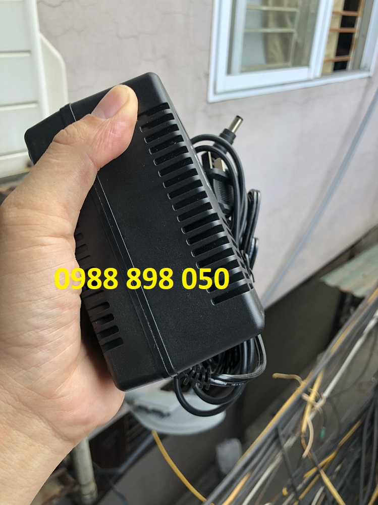 Adapter 24vac 5a loại tốt