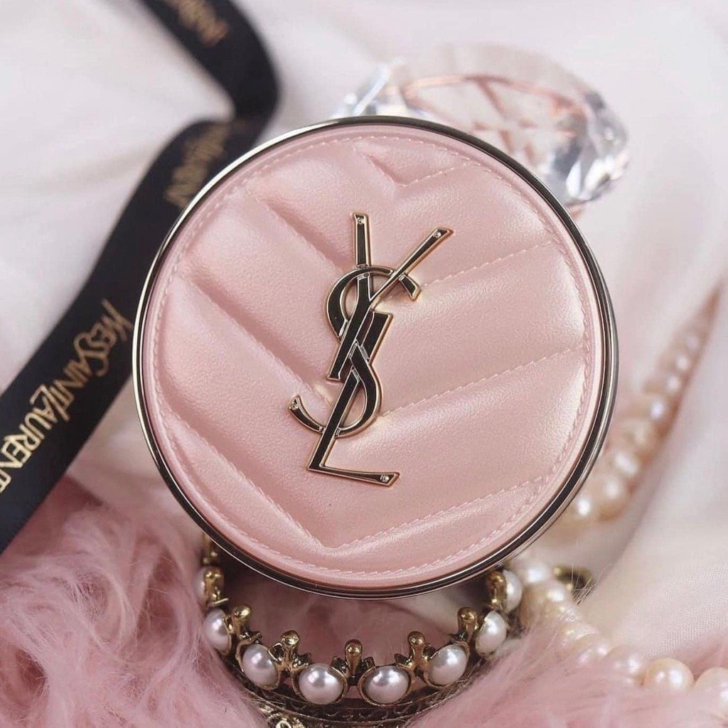 Phấn Nước Yves Saint Laurent YSL Touche Eclat Glow 5g
