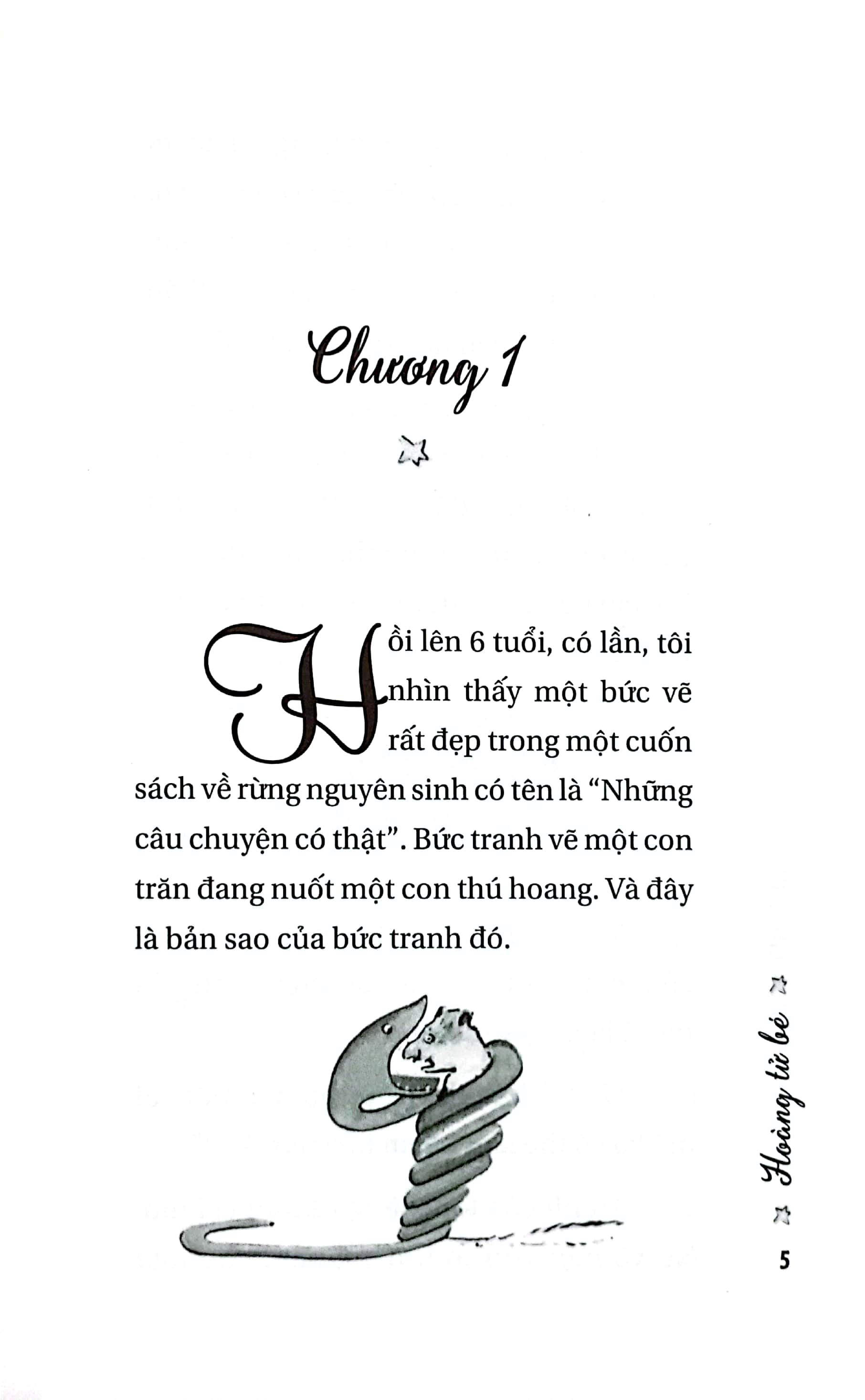 Sách -  Hoàng Tử Bé (Sbooks) - Newshop
