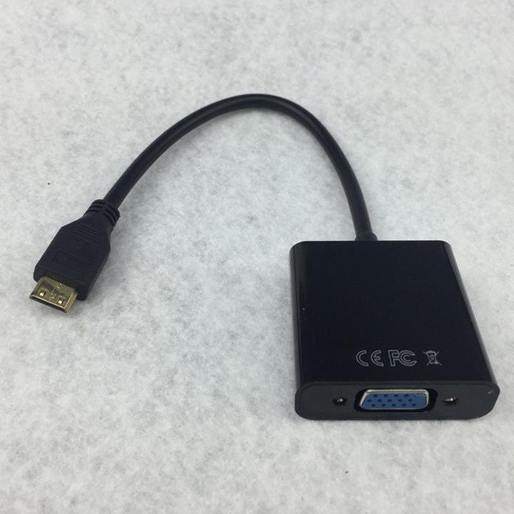 chuyển đổi HDMI sang VGA