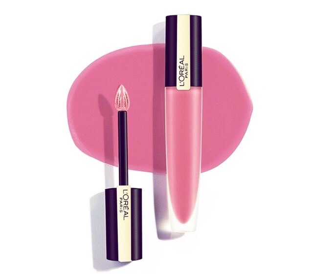 Son Kem Lì L'Oreal Rouge Signature 7ml