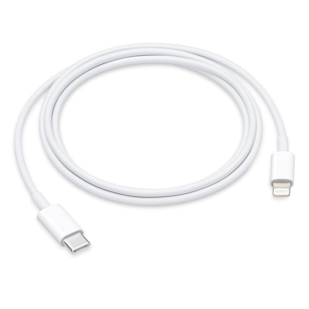 Apple Type C to Lightning Cable (iPhone 12 Charging) - Genuine, new 100%