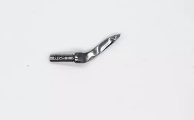 Móc trên vắt sổ Siruba LP26