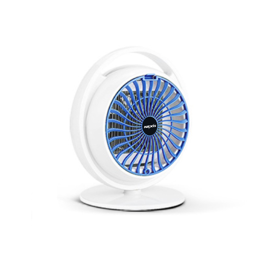 [HCM]Đèn diệt muỗi thông minh UV LED Nexis