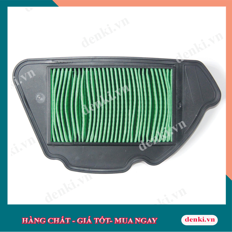 Tấm Lọc Gió dành cho xe Airblade Mới Airblade Fi