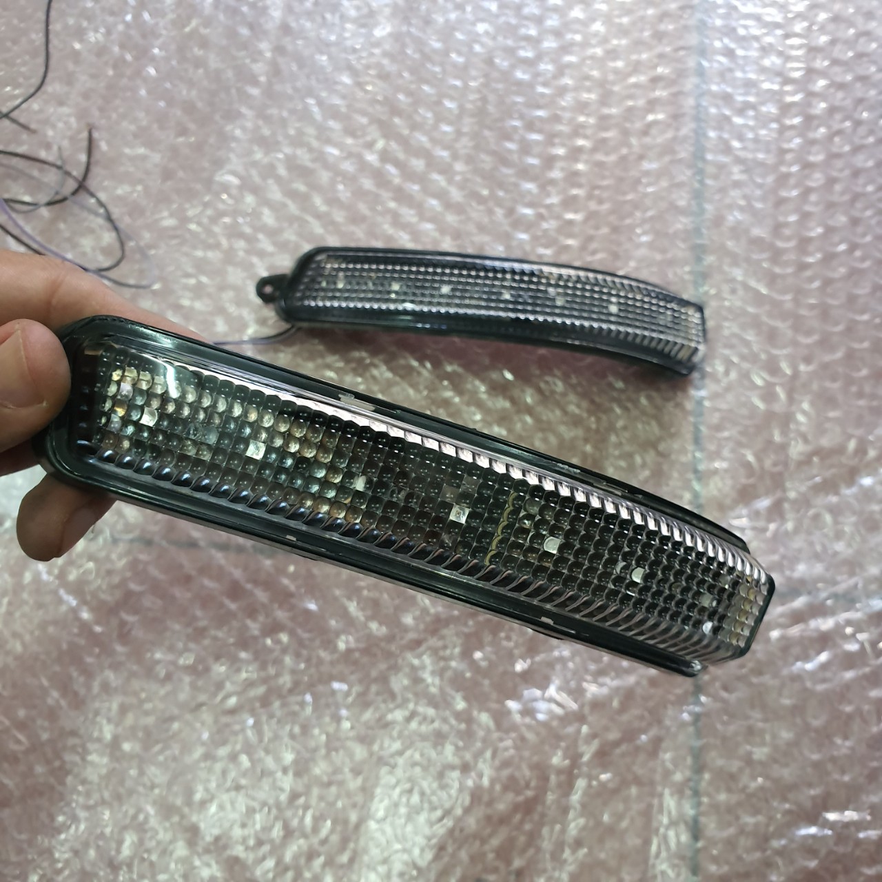Xi nhan gương Ford Everest 2010 ( giá tiền 1 cái )