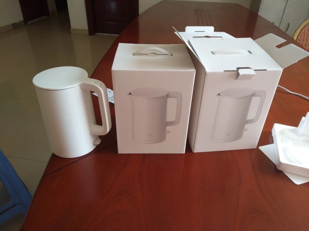 Ấm siêu tốc Xiaomi V2