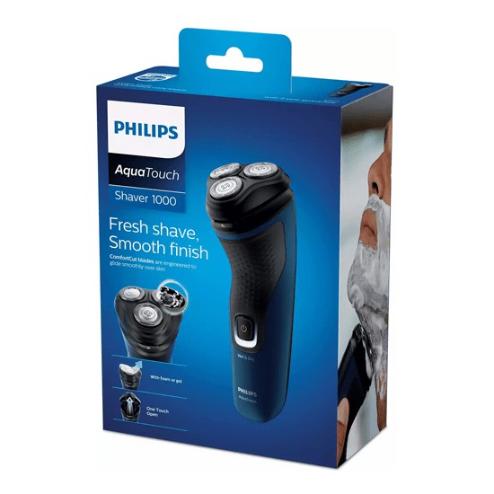 [HCM]Máy cạo râu Philips S1121