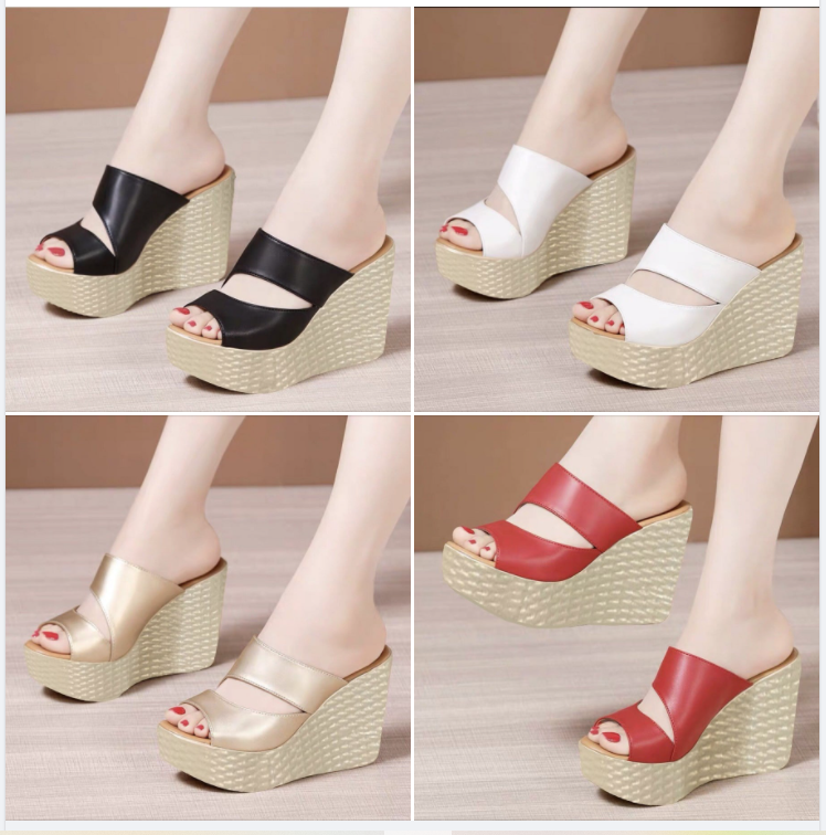 [HCM]DÉP ĐẾ XUỒNG QUAI CÁCH ĐIỆU
