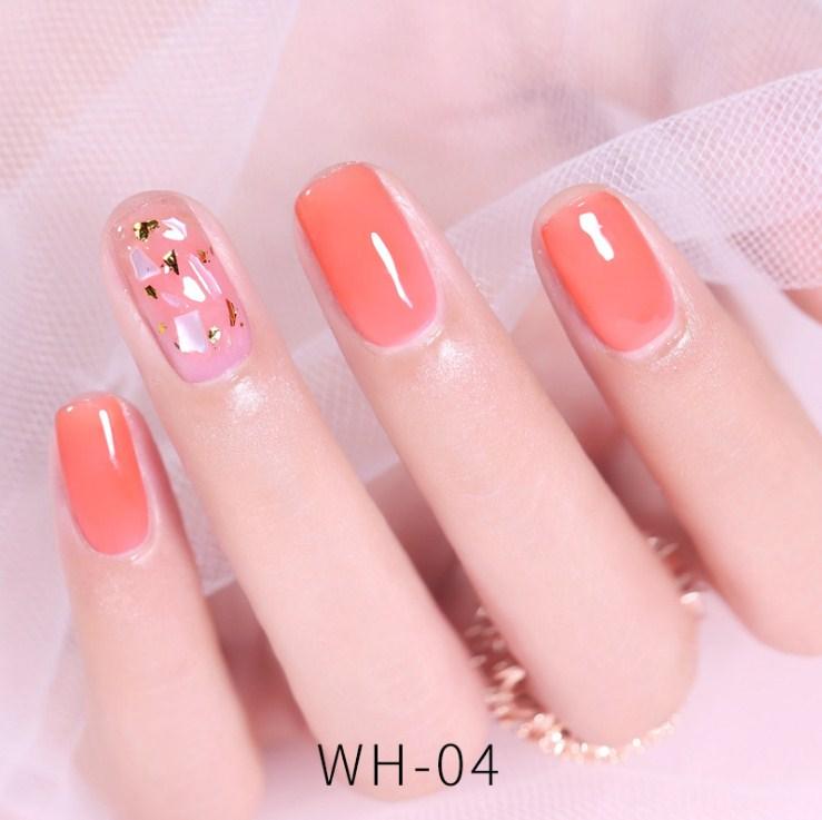 [HCM]Sơn gel AS sơn thạch mã WH