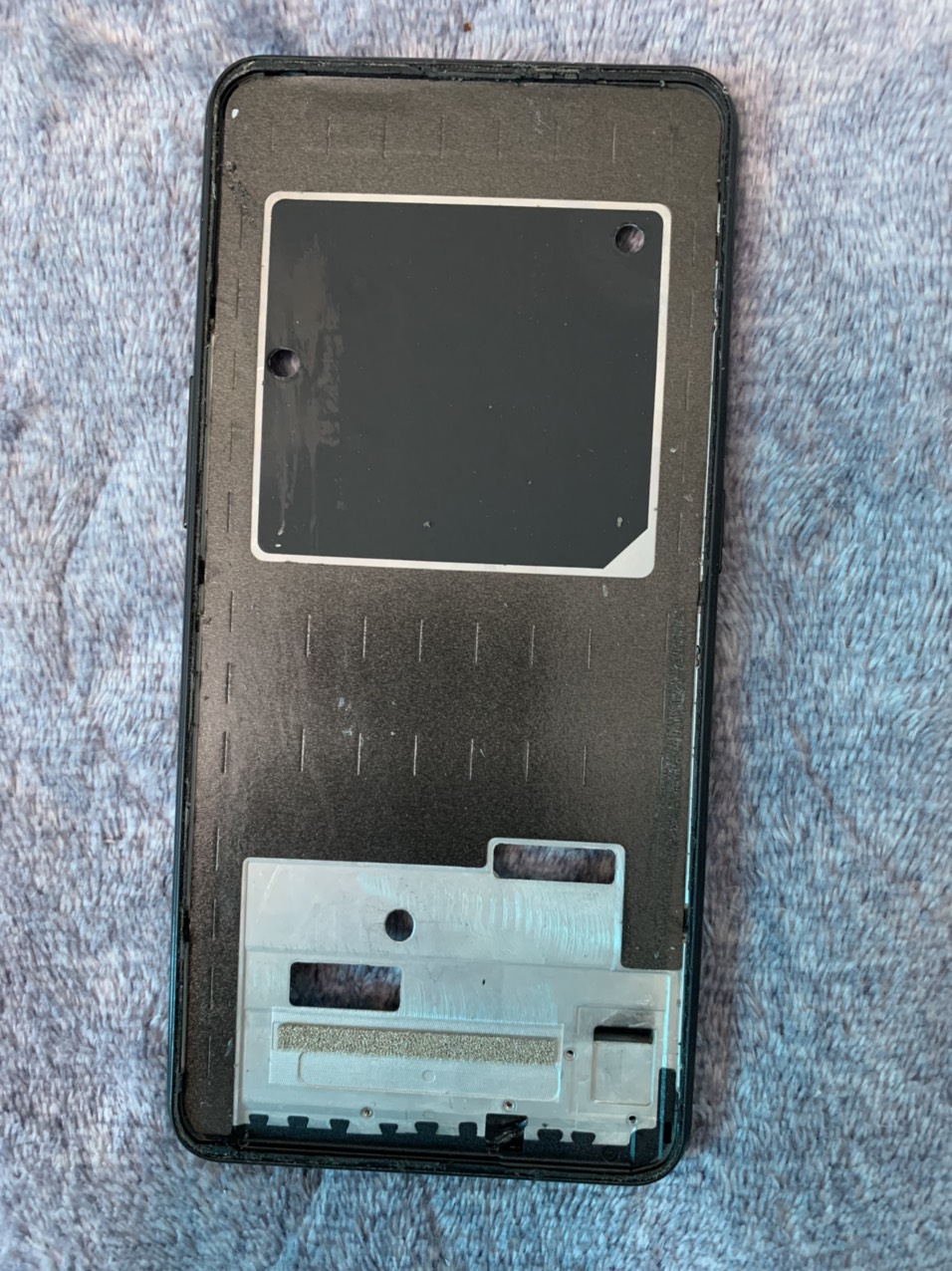 sườn vsmart active 3