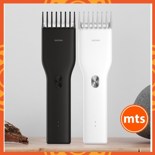 Tông đơ cắt tóc Enchen Boost Chính Hãng (Hàng Nguyên Seal) XiaomiYoupin phân phối - Minh Tín Shop giá rẻ
