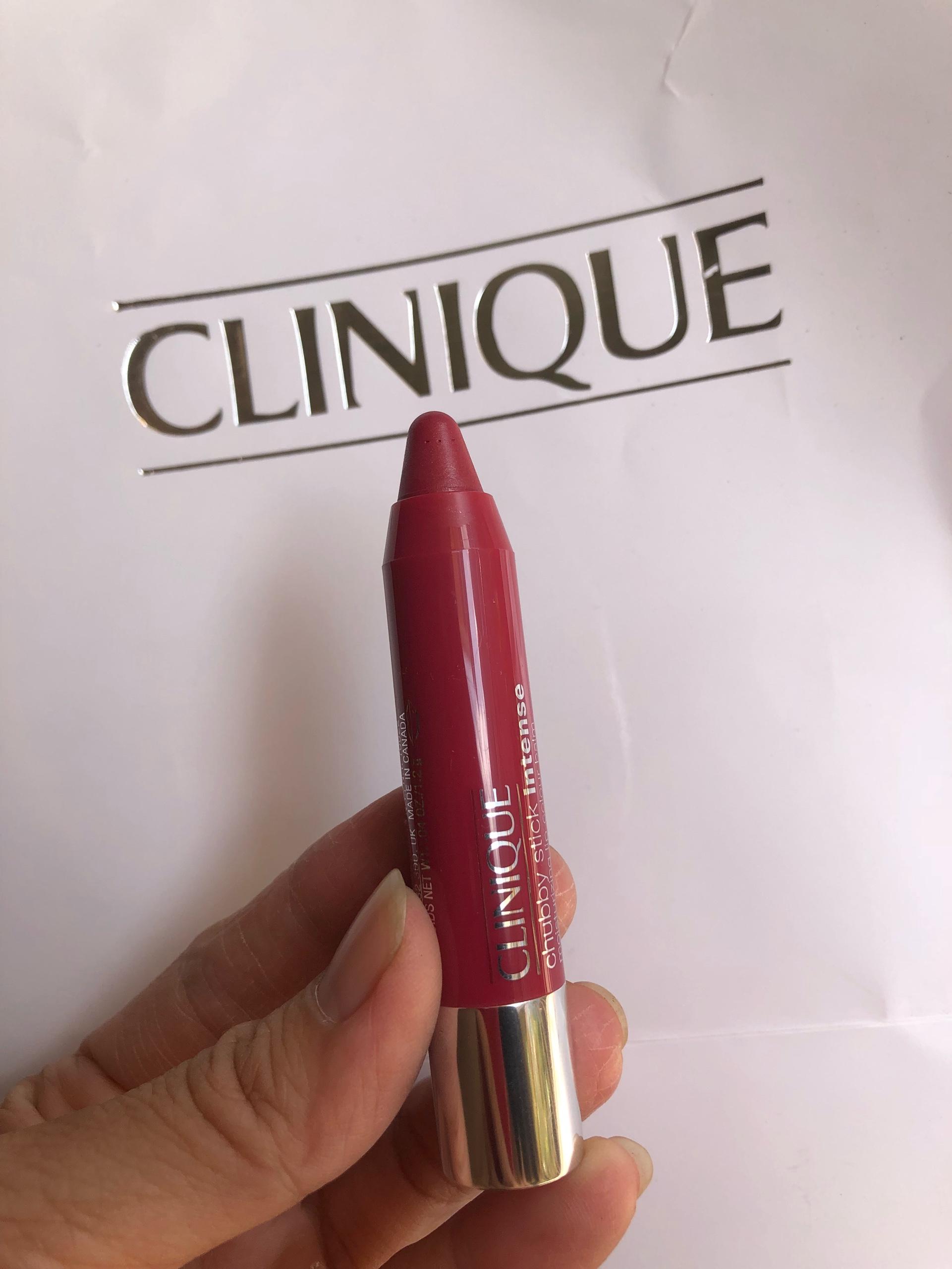 SON DƯỠNG BÚT CHÌ CLINIQUE
