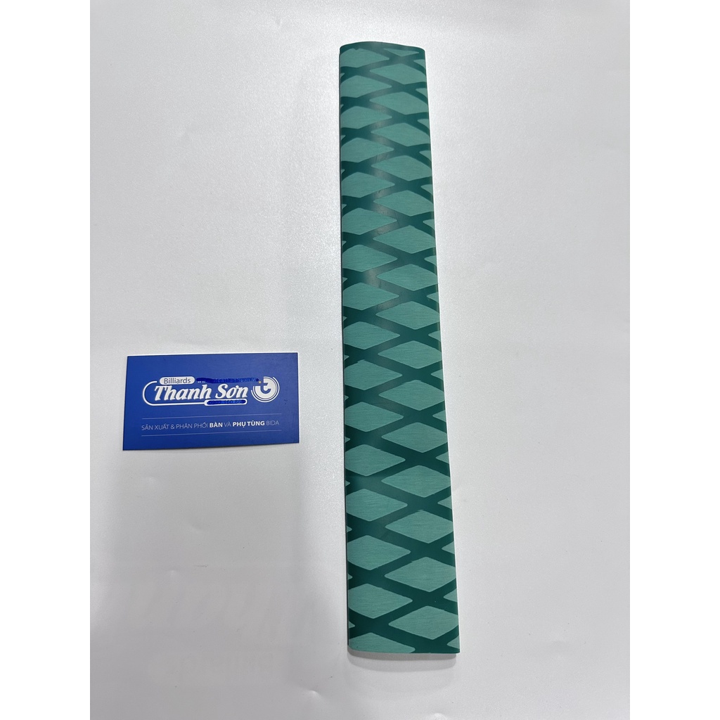 RUỐC NHIỆT - BỌC CÁN CƠ BIDA ( Ruốc Nhiệt )