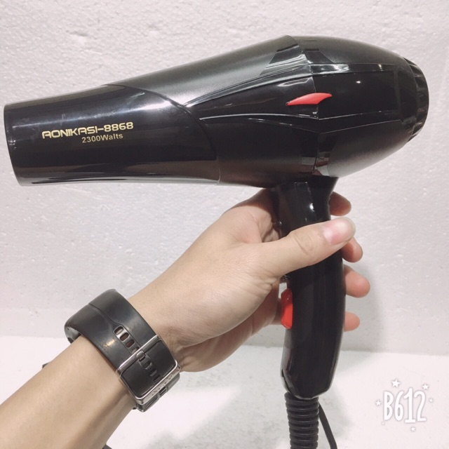 Máy sấy 2300W AONIKASI 8868