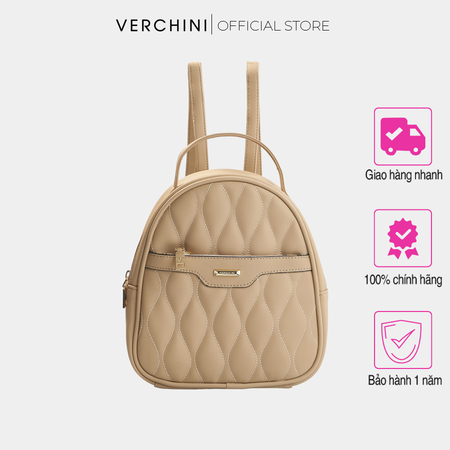 VERCHINI - Balo thời trang BLV007