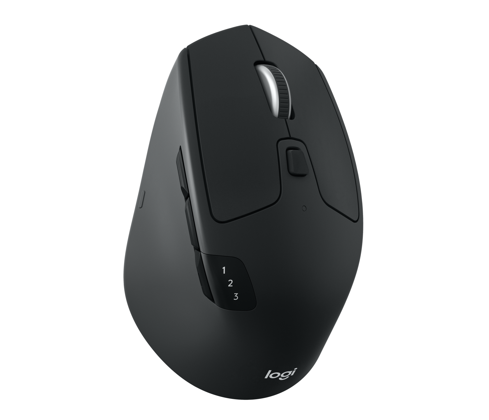 Logitech Wireless Bluetooth mouse m720 trithons-authentic