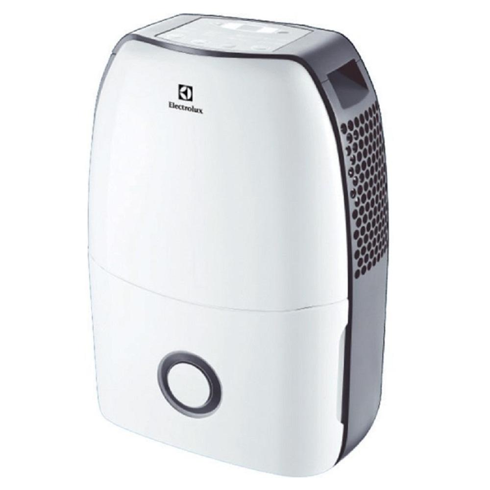 [Trả góp 0%](Tặng tẩy lồng máy giặt Hàn Quốc 450g)  Máy hút ẩm Electrolux EDH16SDAW