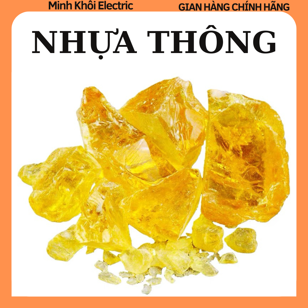 nhựa thông hàn thiếc 1kg