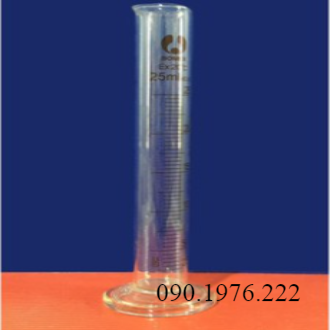 Ống Đong Thủy Tinh Bomex 1000ml