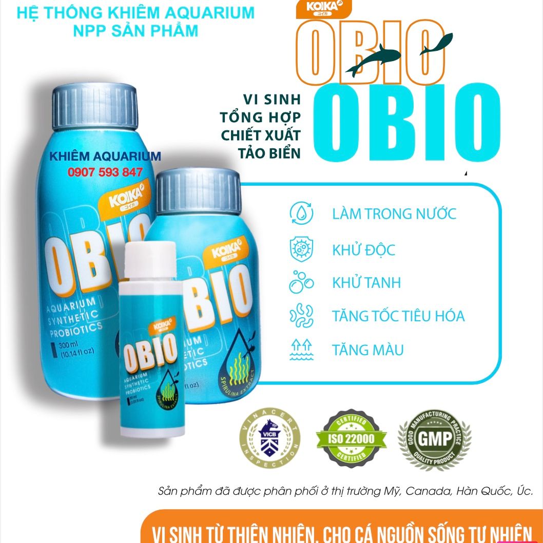Microorganisms for Aquarium Fish Water Treatment Veo Silver, New Generation Microbials Additional Microbials for Water Purification, Digestive Enzymes for Goldfish