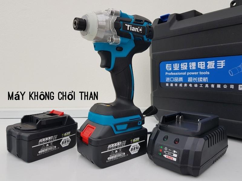 máy bắn vít dùng pin