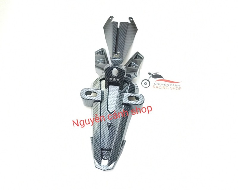 Đui dè exciter 150